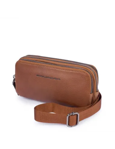 Case with three dividers Black Square...