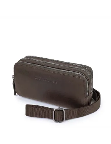 Case with three dividers Black Square...