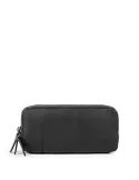 Case with three dividers and wrist strap Urban black