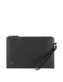 Pochette uomo porta iPad® Mini B3 nera
