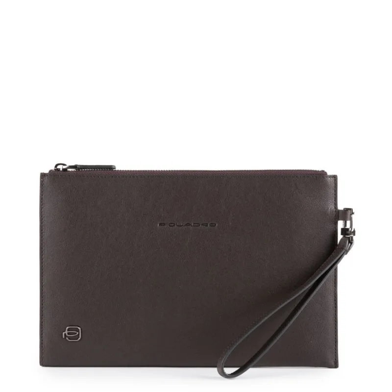 AC5099B3 pochette marrone