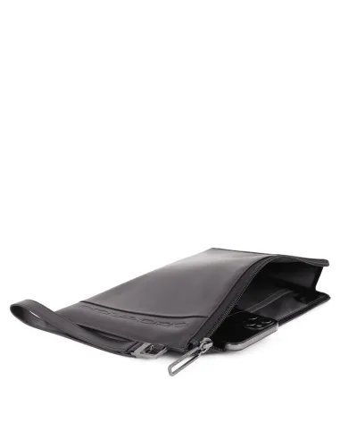 Clutch with iPad®mini compartments...