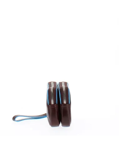 Pochette piccola a due scomparti...