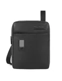 Piquadro Akron iPad® Tasche schwarz