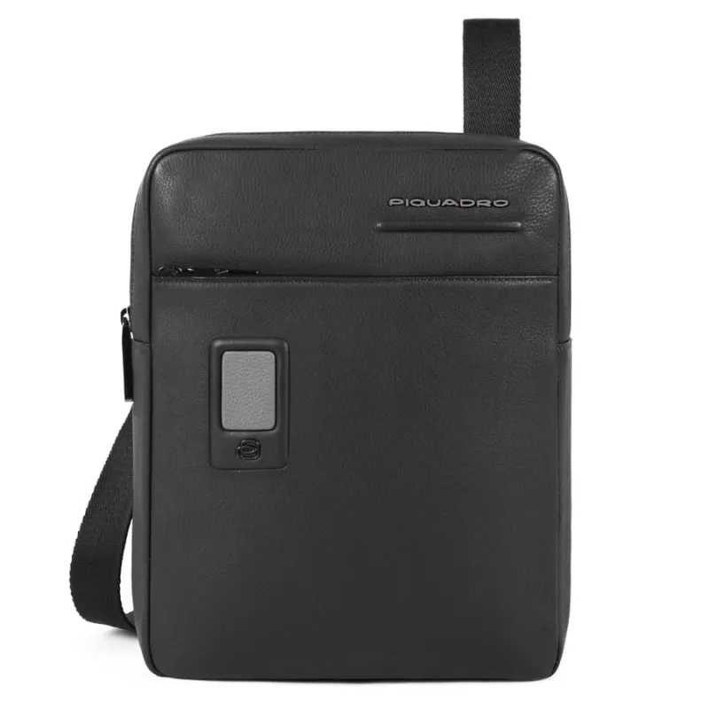 IPad® crossbody bag Akron black