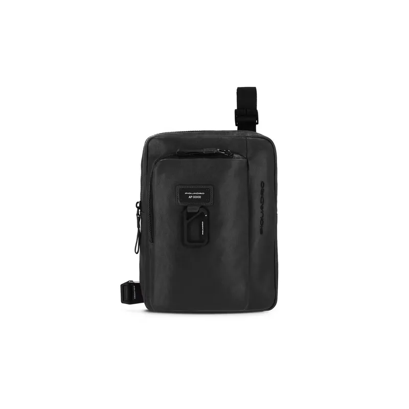 iPad® cross-body bag Harper black