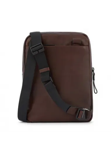 Piquadro Harper iPad® cross-body bag...