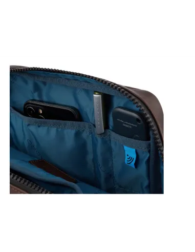 Borsello porta tablet Piquadro Harper...