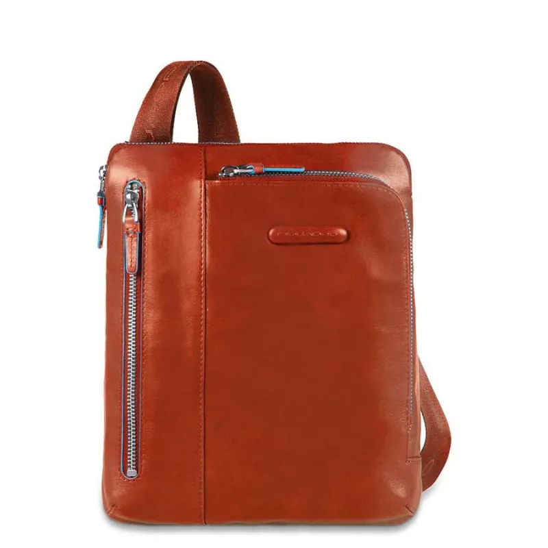 Piquadro iPad® Tasche Orange