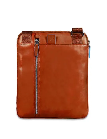 Piquadro iPad® Tasche Orange