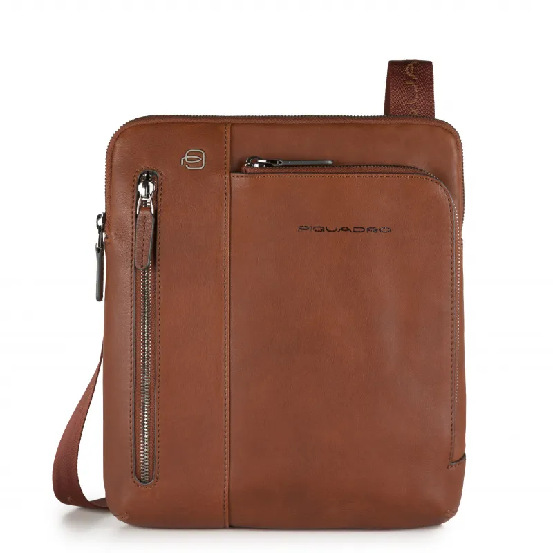 Tablet crossbody bag Brown