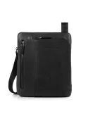 Tablet crossbody bag Black