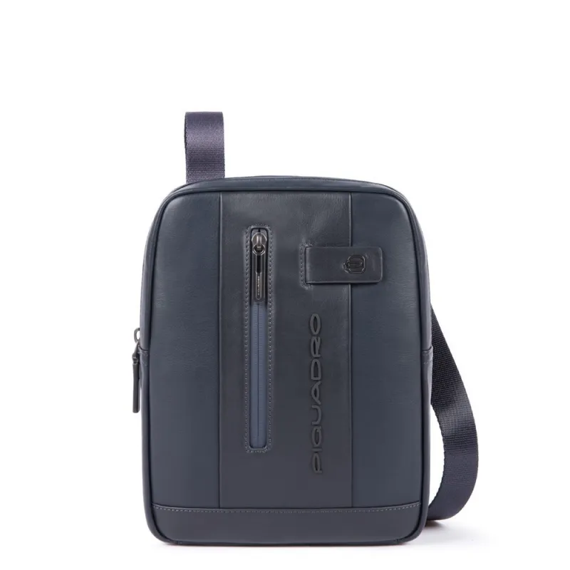 Crossbody bag Urban Blue