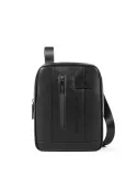 Piquadro Urban Crossbody bag Black