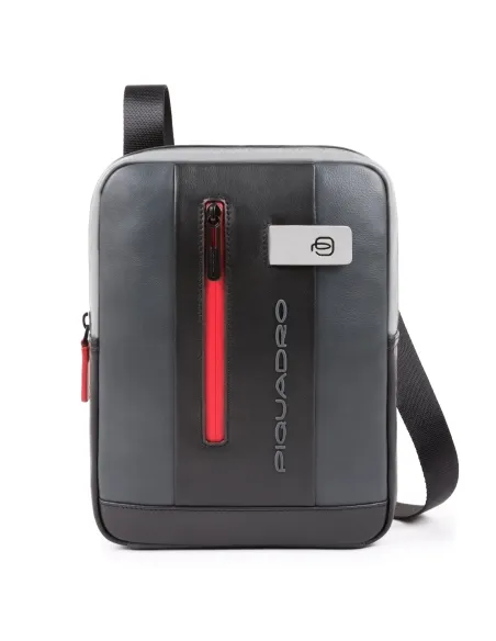 Borsello in pelle porta iPad® Piquadro Urban CA1816UB00