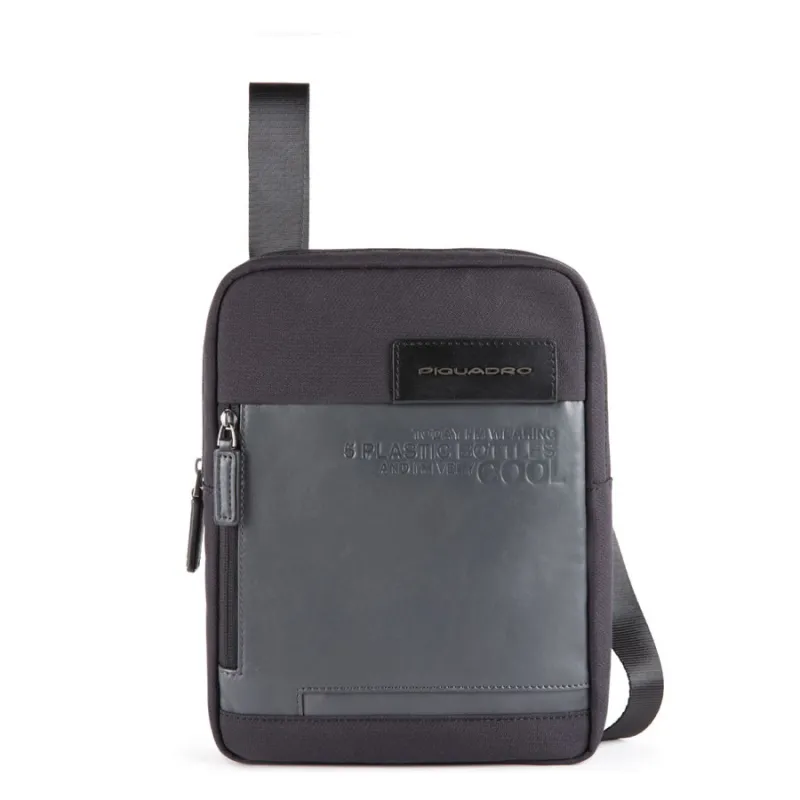 Herrenhandtasche mit verstellbarem Schulterriemen Ade...