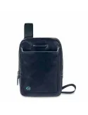 Ipad®mini crossbody Bag Blue Square CA3084B2
