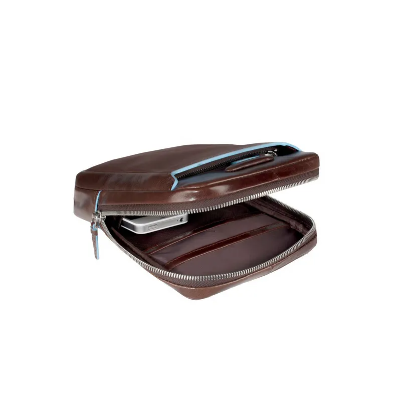 Kleine Ledertasche Blue Square CA3084B2 2