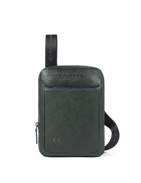 Borsello Porta iPad® Mini B2 Special Verde