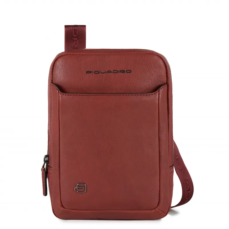 Pocket crossbody bag B3