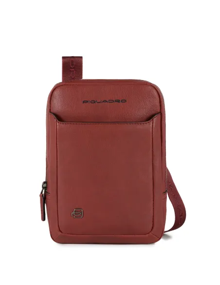 Pocket crossbody bag B3