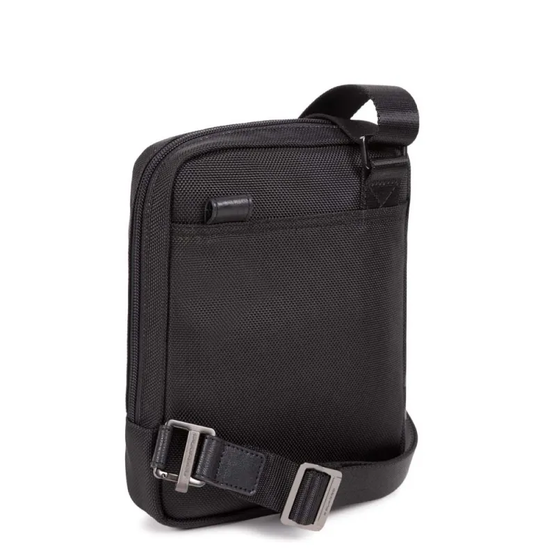 iPad®mini crossbody bag Piquadro Brief 2 CA3084BR2 2