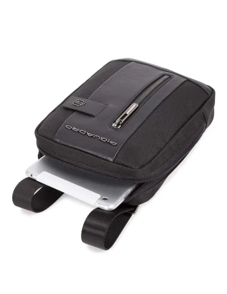 iPad®mini crossbody bag Piquadro Brief 2 CA3084BR2