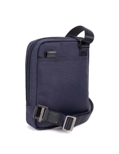 iPad®mini crossbody bag Piquadro Brief 2