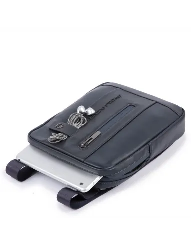 Borsello in pelle Porta iPad® Mini...