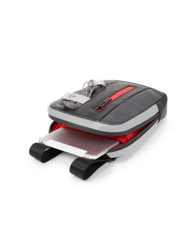 Borsello Porta iPad® Mini Piquadro...