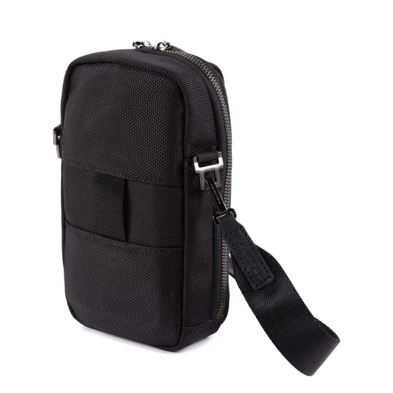 Crossbody bag with AirPods® pocket Brief 2 2