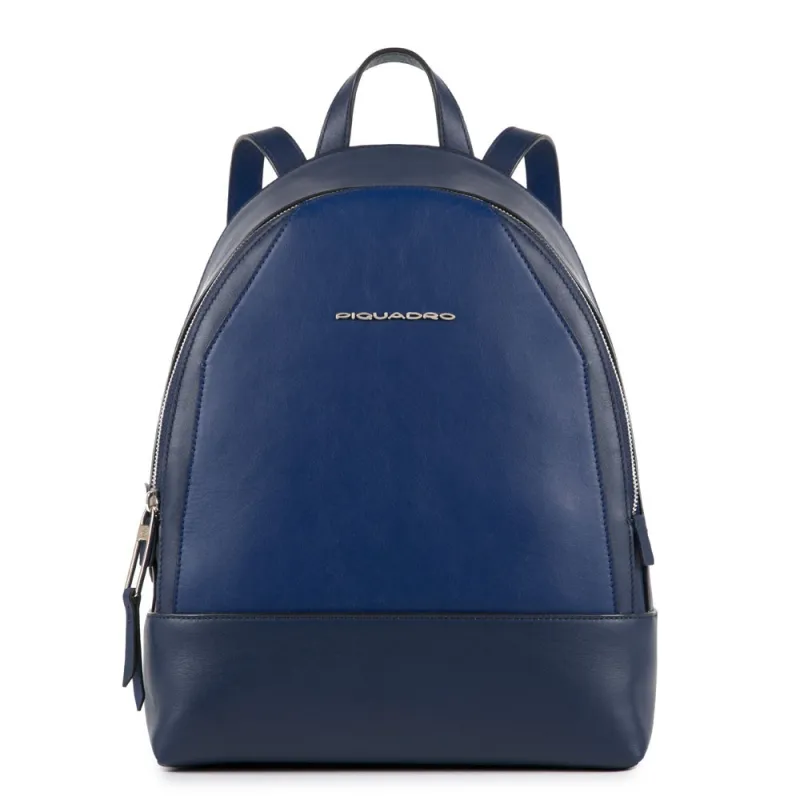 Damenrucksack mit iPad-Fach Muse Piquadro