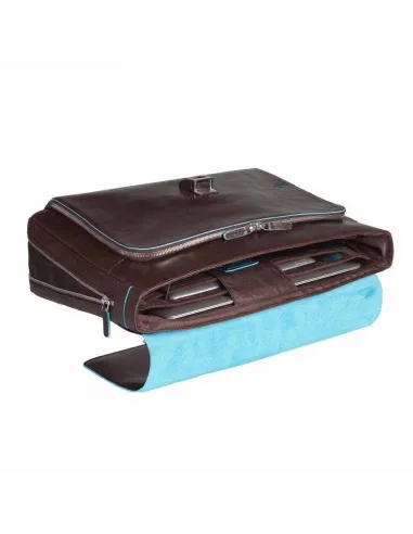 Piquadro Blue Square Aktentasche mit...