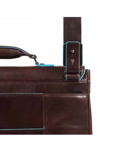 Piquadro Blue Square Aktentasche mit...