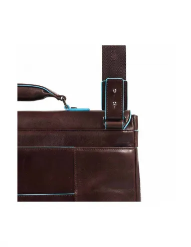 Piquadro Blue Square Aktentasche mit...