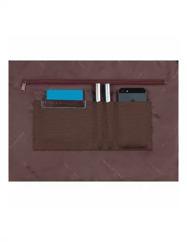 Expandable Laptop Briefcase Piquadro...