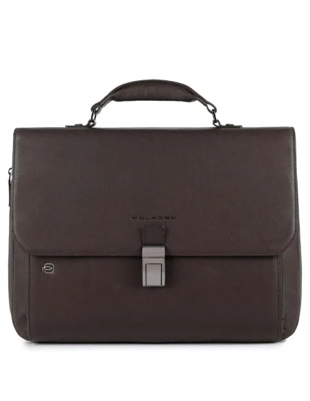 Expandable Laptop portfolio briefcase
