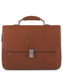 copy of Expandable computer portfolio briefcase