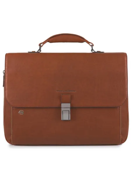 copy of Expandable computer portfolio briefcase