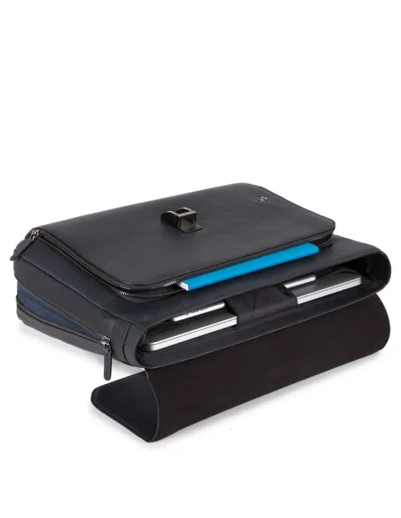 copy of Expandable computer portfolio briefcase