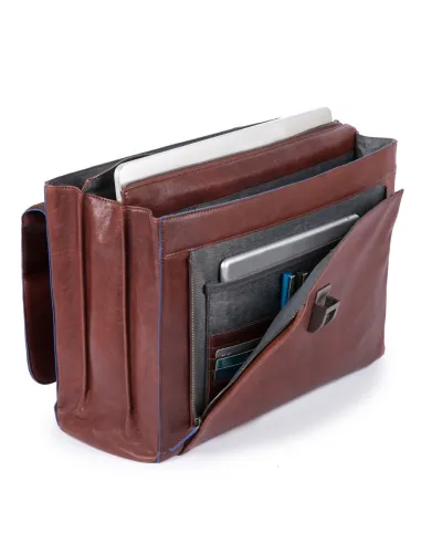 Laptoptasche mit iPad-Fach B2 Special