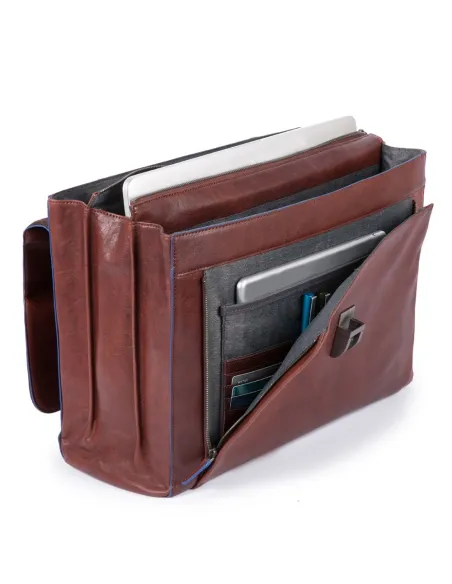 Laptoptasche mit iPad-Fach B2 Special