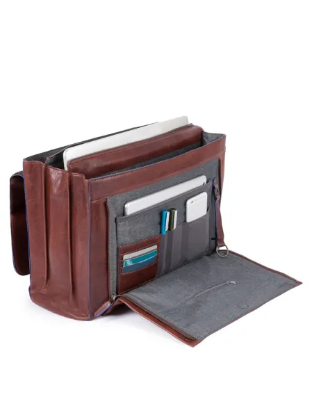 Laptoptasche mit iPad-Fach B2 Special