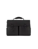 Laptop briefcase with iPad®Pro" 12,9 compartment Harper CA5741AP