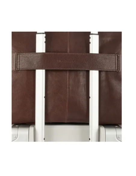 Laptop briefcase with iPad®Pro" 12,9 compartment Harper CA5741AP