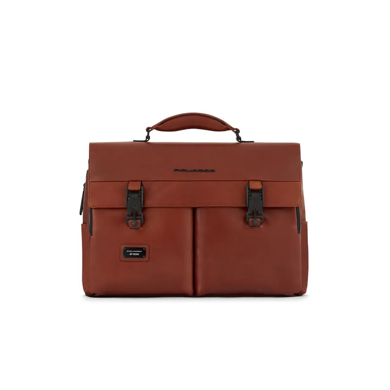 Laptop-Tasche mit iPad®Pro" 12,9 Fach Harper Braun