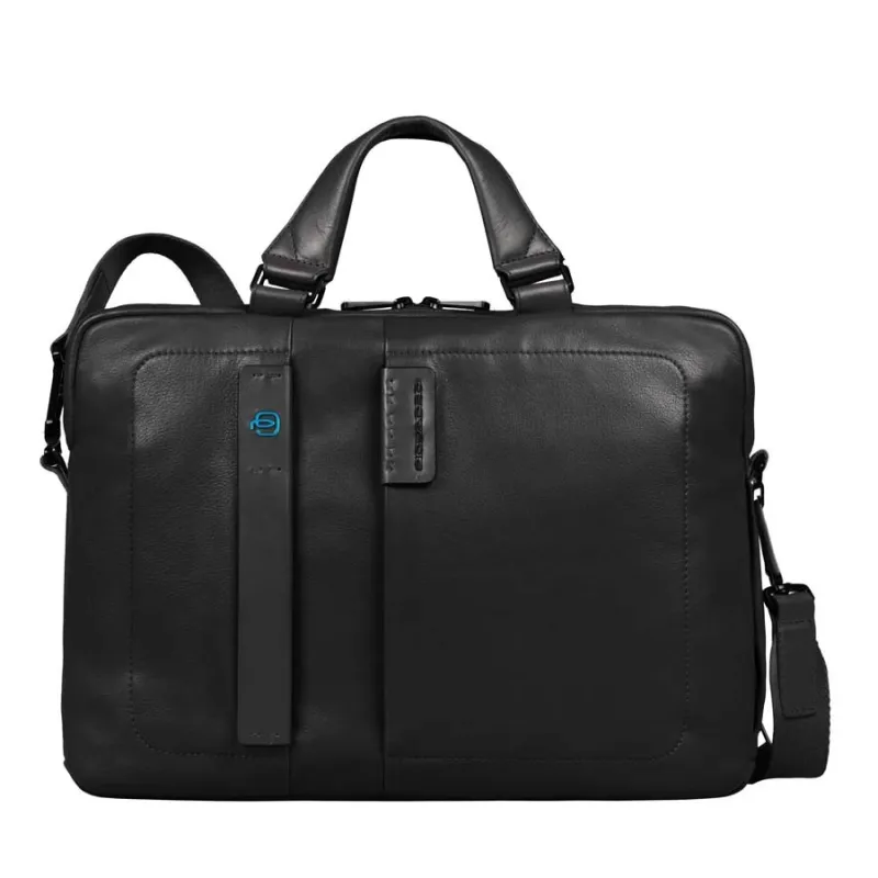 Erweiterbare PC-Aktentasche, Fach iPad mini und iPad...