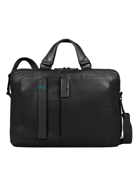 Cartella due manici porta notebook da 14" Pulse