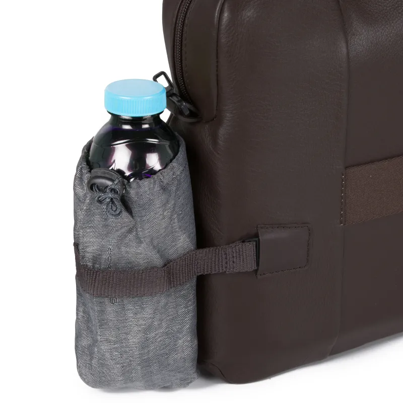 Erweiterbare PC-Aktentasche, Fach iPad mini und iPad... 2