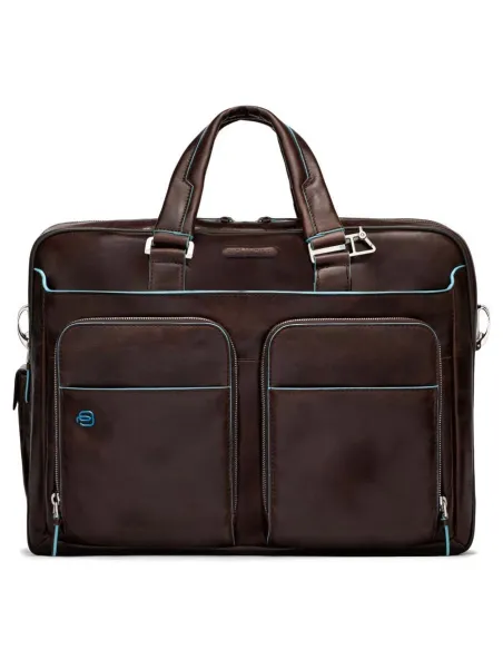 15" Laptop-Tasche mit Doppelgriff CA2765B2